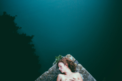 Anika / Portrait  photography by Photographer Martin Neuhof ★55 | STRKNG