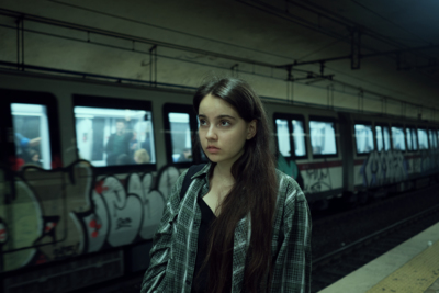 SubUrbia / Street  photography by Photographer Simona Zanna ★3 | STRKNG