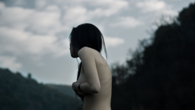 Giorgia / Nude  photography by Photographer Simona Zanna ★2 | STRKNG
