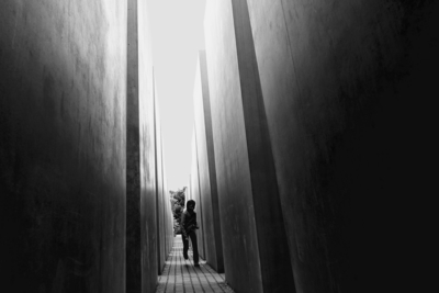 life / Schwarz-weiss  Fotografie von Fotografin Sabine Steinkamp ★1 | STRKNG