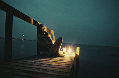 untitled / Conceptual  photography by Photographer Esben Bøg - Jensen ★4 | STRKNG