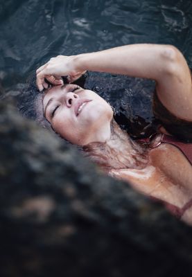 Ophelia / Portrait  photography by Photographer Carlos Odeh ★6 | STRKNG