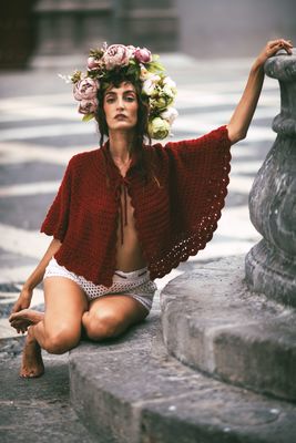 Ahead / Portrait  photography by Photographer Carlos Odeh ★7 | STRKNG