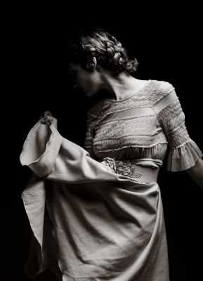 The dance / Black and White  photography by Photographer Carlos Odeh ★6 | STRKNG