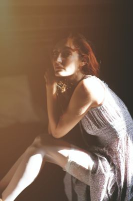 Afternoon mood / Portrait  Fotografie von Fotograf Carlos Odeh ★6 | STRKNG