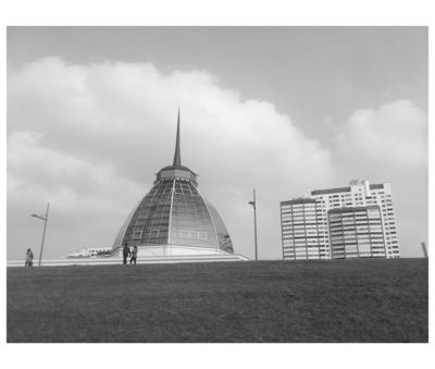 future city. / Cityscapes  photography by Photographer jonas kuhlemann | STRKNG