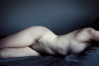 Tendencia / Nude  photography by Photographer Ángela Burón ★9 | STRKNG
