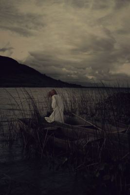 Alma Esmaecida / Fine Art  photography by Photographer Danny Bittencourt ★5 | STRKNG