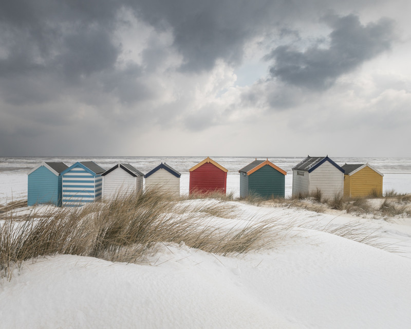 Trophies - &copy; Lee Acaster | Landscapes