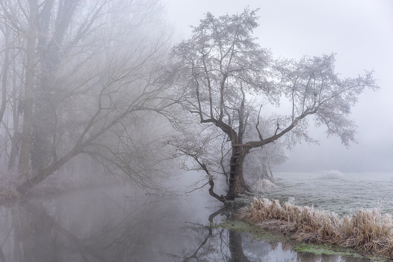 Playground - &copy; Lee Acaster | Landscapes