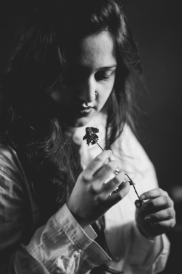 Portrait  photography by Photographer A. adnan ★1 | STRKNG