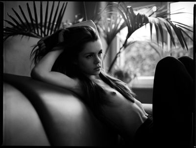 Alasca KMS / Portrait  photography by Photographer Daniel ★10 | STRKNG