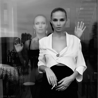 Leisure Class / Fashion / Beauty  photography by Photographer Dasha and Mari ★23 | STRKNG