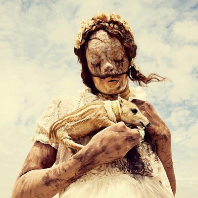 Alma / Fine Art  Fotografie von Designer/&shy;Marke Angélini Candice ★24 | STRKNG