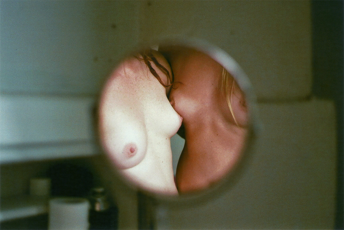 Lisa smit nude