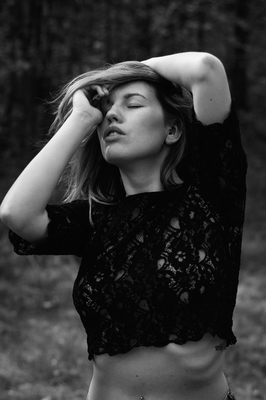 Soulful / People  photography by Photographer Wolfslord Photography ★3 | STRKNG