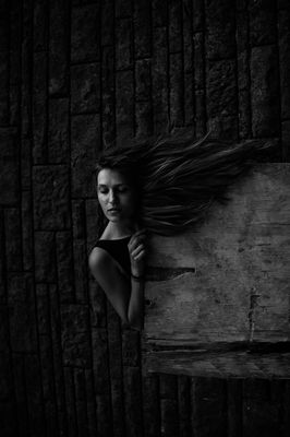 - / Conceptual  photography by Photographer Alex Manz ★3 | STRKNG