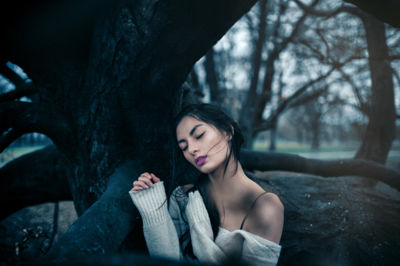 M3813 / Menschen  Fotografie von Fotograf Alex Manz ★3 | STRKNG