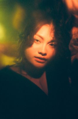 Blur / Portrait  Fotografie von Fotograf Mos529 ★4 | STRKNG