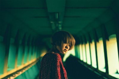 uma / Portrait  photography by Photographer Mos529 ★4 | STRKNG