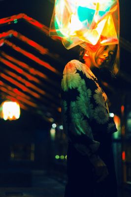 Portrait  photography by Photographer Mos529 ★4 | STRKNG