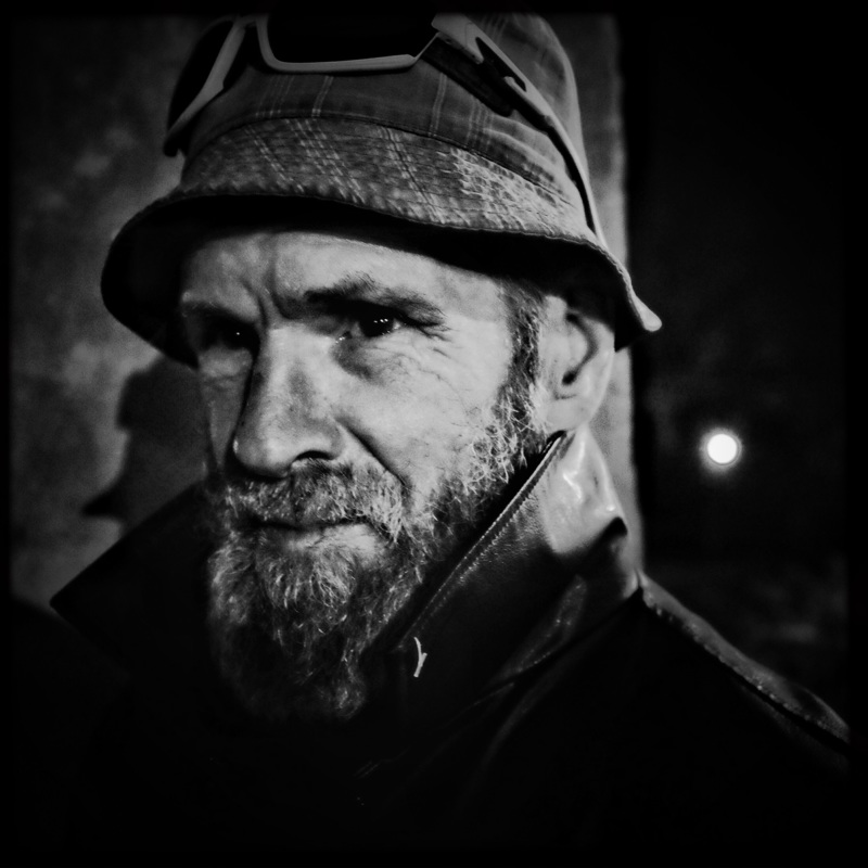 Homeless - &copy; Photographe de Sherbrooke | Portrait