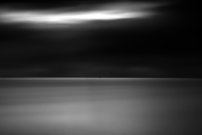 Streak / Fine Art  Fotografie von Fotograf Paul Hamilton ★2 | STRKNG