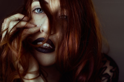 Mode / Beauty  Fotografie von Fotografin Erica ★2 | STRKNG