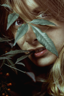 Fine Art  Fotografie von Fotografin Erica ★2 | STRKNG