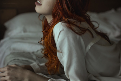 Jillian / Fine Art  Fotografie von Fotografin Erica ★2 | STRKNG