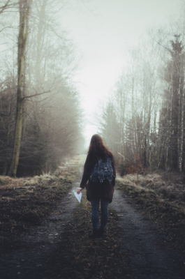 High Hopes and Paper Planes - The Journey / Conceptual  photography by Photographer Lichttherapie. ★6 | STRKNG