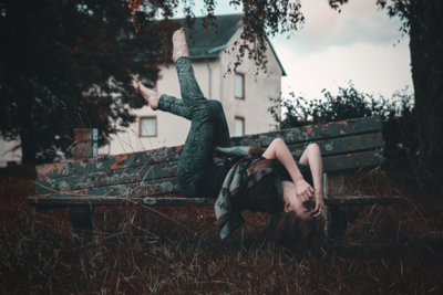 Up Is Down. / Conceptual  photography by Photographer Lichttherapie. ★6 | STRKNG