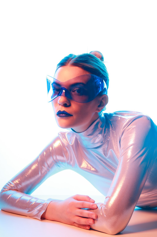 Space Age - &copy; Renato Buontempo | Fashion / Beauty
