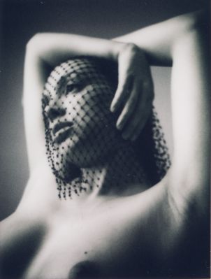 The Net / Portrait  Fotografie von Fotograf Renato Buontempo ★3 | STRKNG