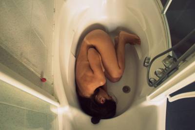 Selfportrait: Restart / Conceptual  photography by Photographer A..Marti | STRKNG