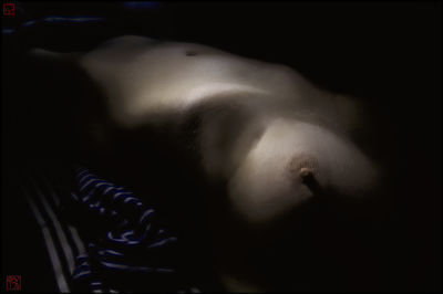 D300S-4570-2017 December 21st / Nude  Fotografie von Fotograf Gilles Le Corre ★1 | STRKNG