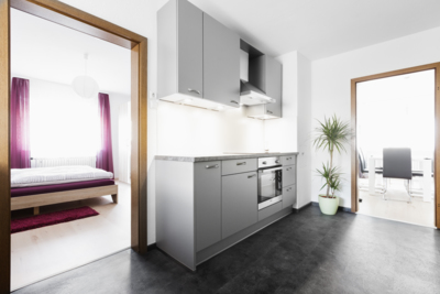 Apartment / Interior  Fotografie von Fotograf Markus Lehr ★1 | STRKNG