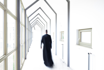 Kloster Königsmünster / Interior  photography by Photographer Christopher C. Franken ★2 | STRKNG