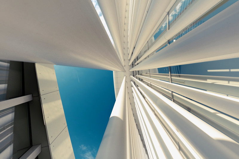 Philharmonie - &copy; Florian Selig | Architecture