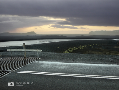 Island N1 / Landscapes  Fotografie von Fotograf Florian Selig ★1 | STRKNG