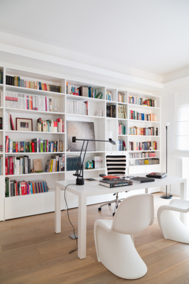 Casa Studio - Teresa Paratore / Interior  Fotografie von Fotografin Studio Daido ★1 | STRKNG