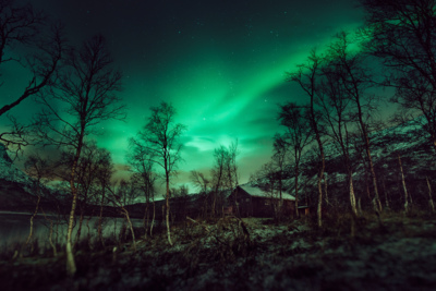 Solar Sky / Landscapes  Fotografie von Fotograf Atmospherics ★8 | STRKNG