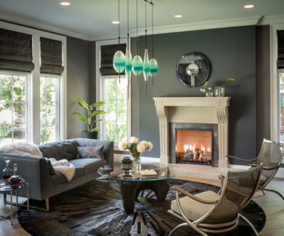 Residential Interior / Interior  Fotografie von Fotograf Scott Hargis ★1 | STRKNG