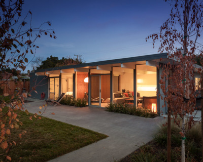 Private Residence by Joseph Eichler / Architecture  photography by Photographer Scott Hargis ★1 | STRKNG