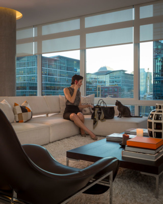 Residential Interior / Interior  photography by Photographer Scott Hargis ★1 | STRKNG