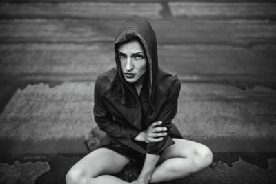 LIMA / Portrait  Fotografie von Fotograf pollography ★17 | STRKNG