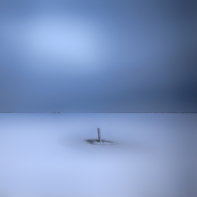 Aesthetic Contemplation / Night  photography by Photographer Volker Birke ★2 | STRKNG