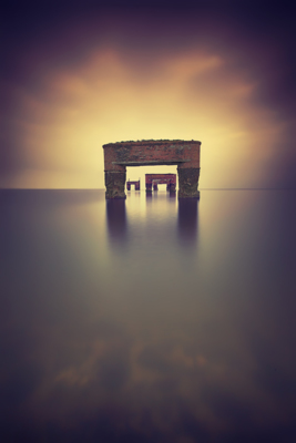 Silent Running / Waterscapes  photography by Photographer Volker Birke ★2 | STRKNG