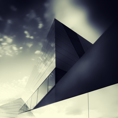 Fhloston Paradise / Architecture  photography by Photographer Volker Birke ★2 | STRKNG