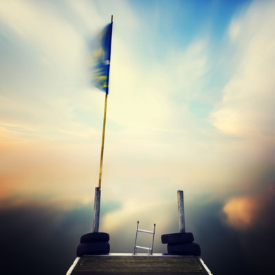 Where Is My Pike / Photomanipulation  photography by Photographer Volker Birke ★2 | STRKNG